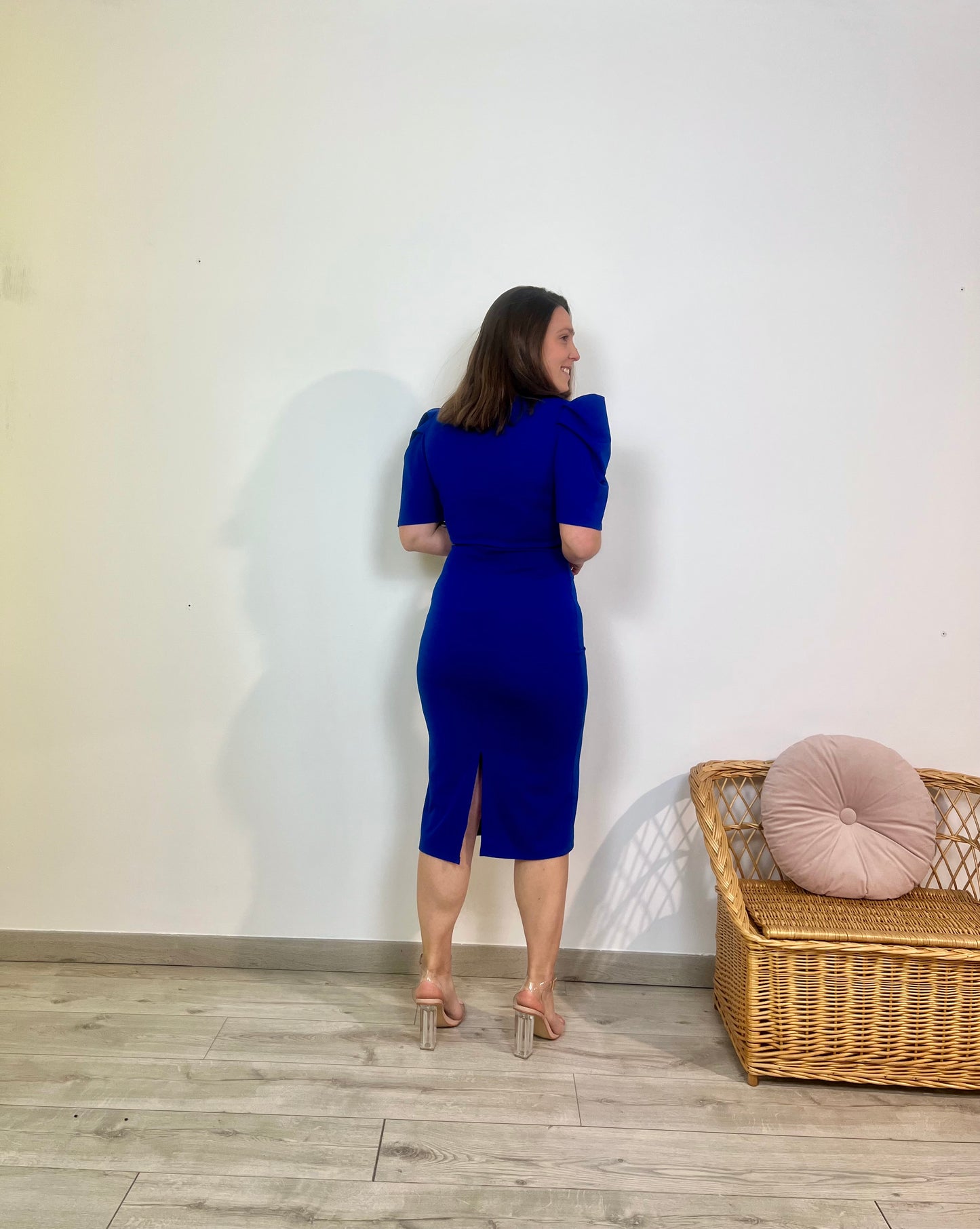 Vestido Estefanía