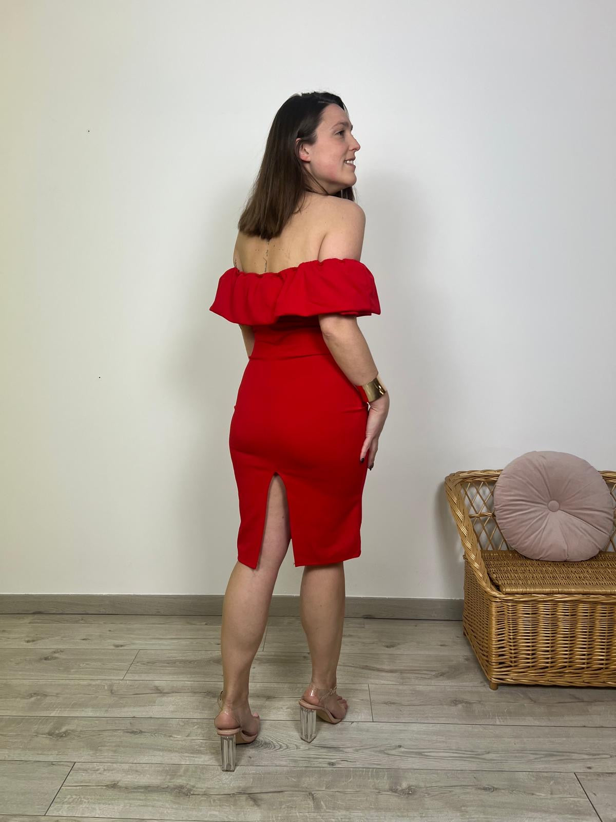 Vestido Jaén