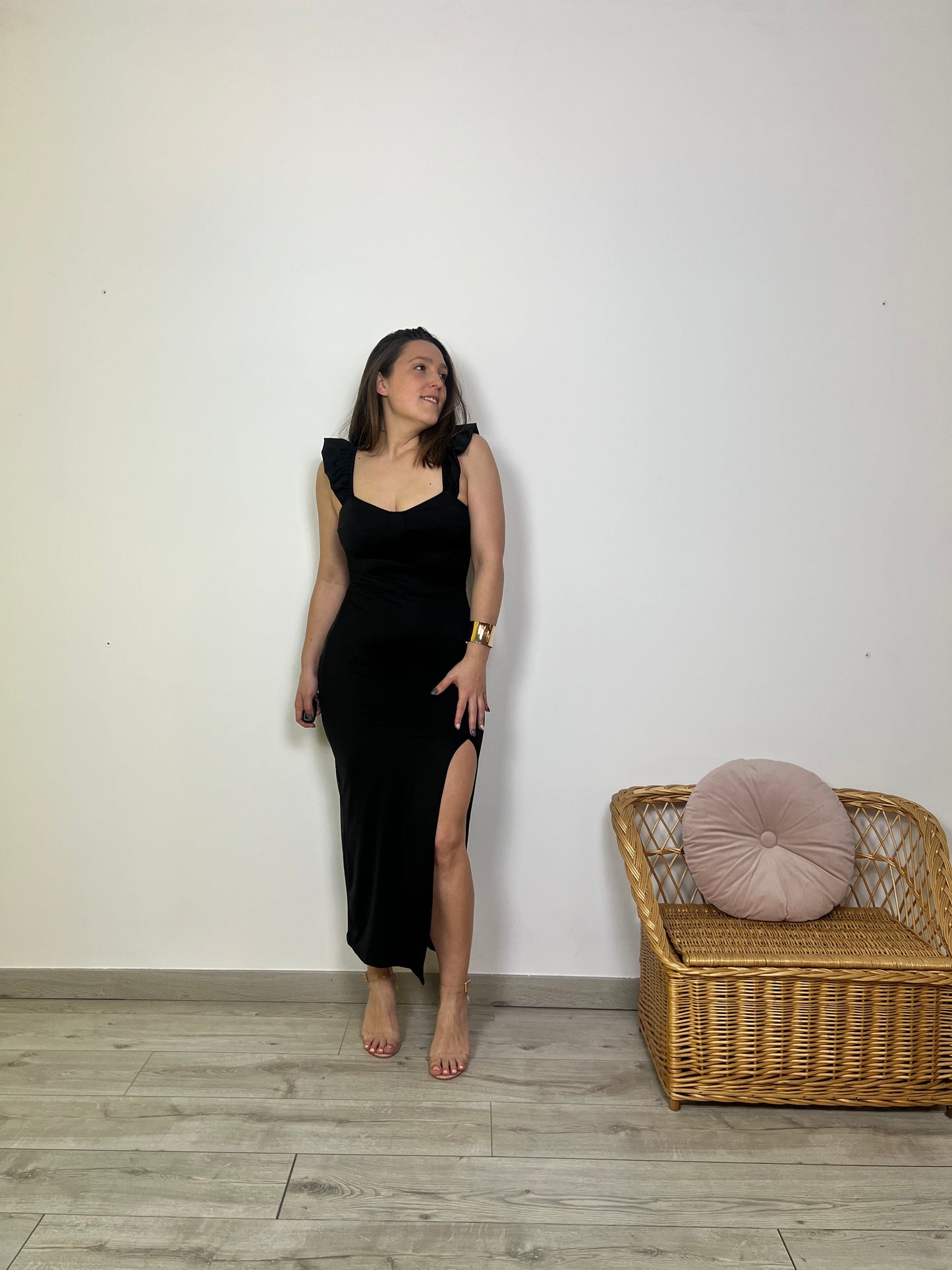 Vestido Dulce