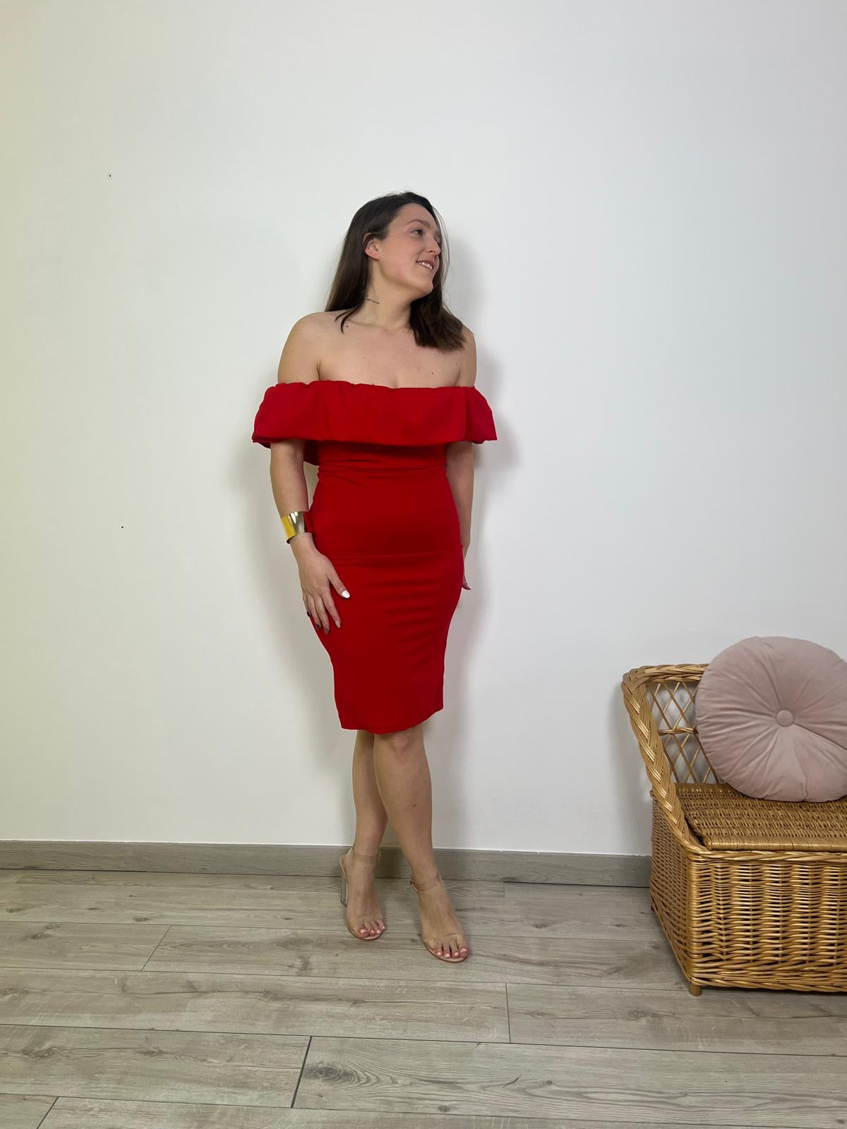 Vestido Jaén