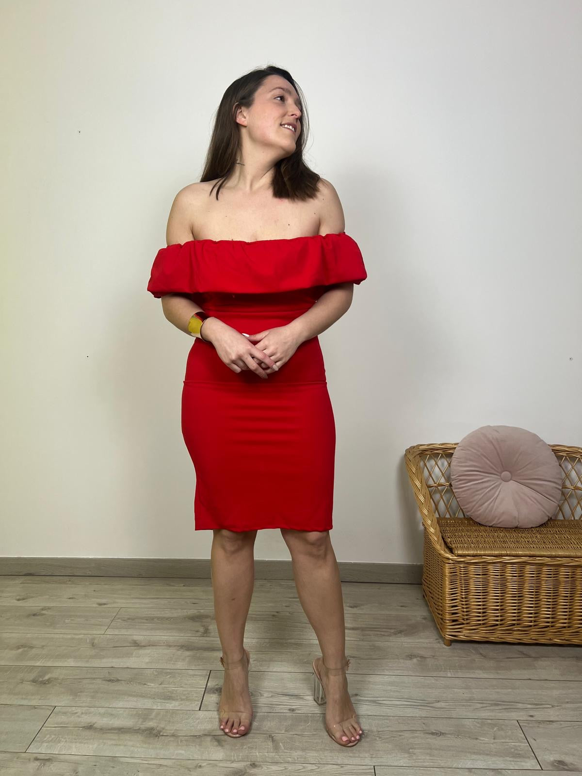 Vestido Jaén