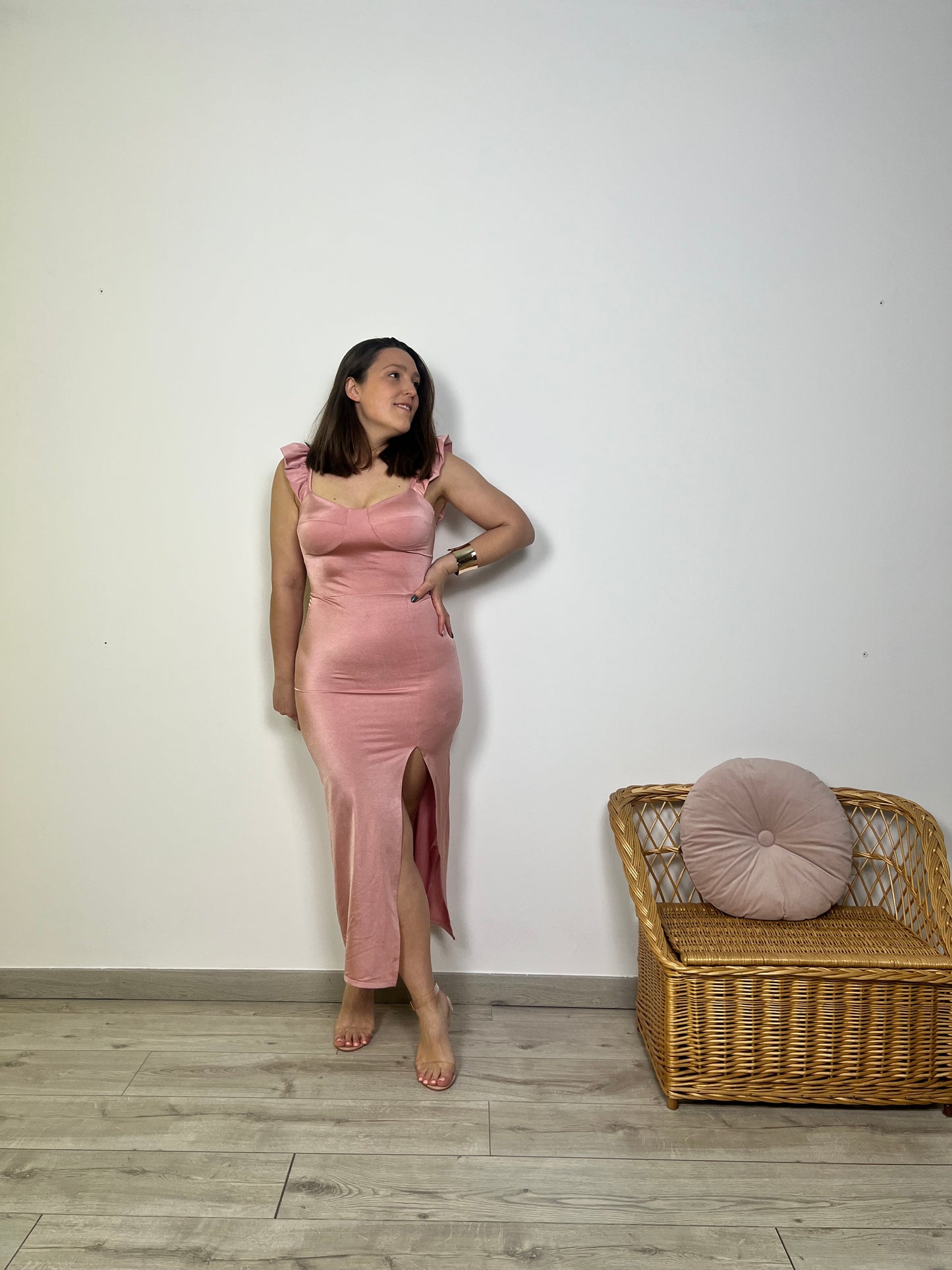 Vestido Dulce