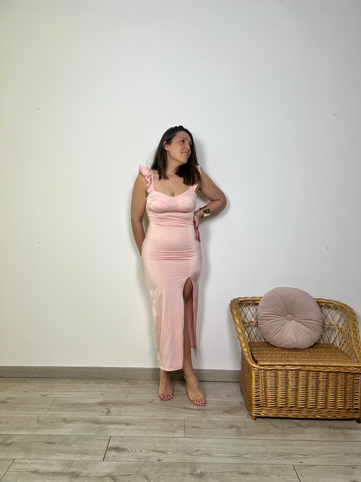 Vestido Dulce