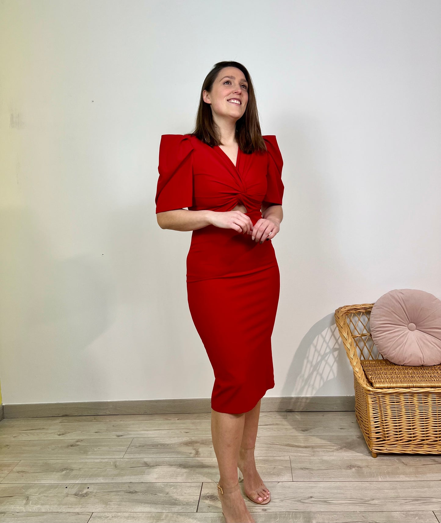Vestido Estefanía