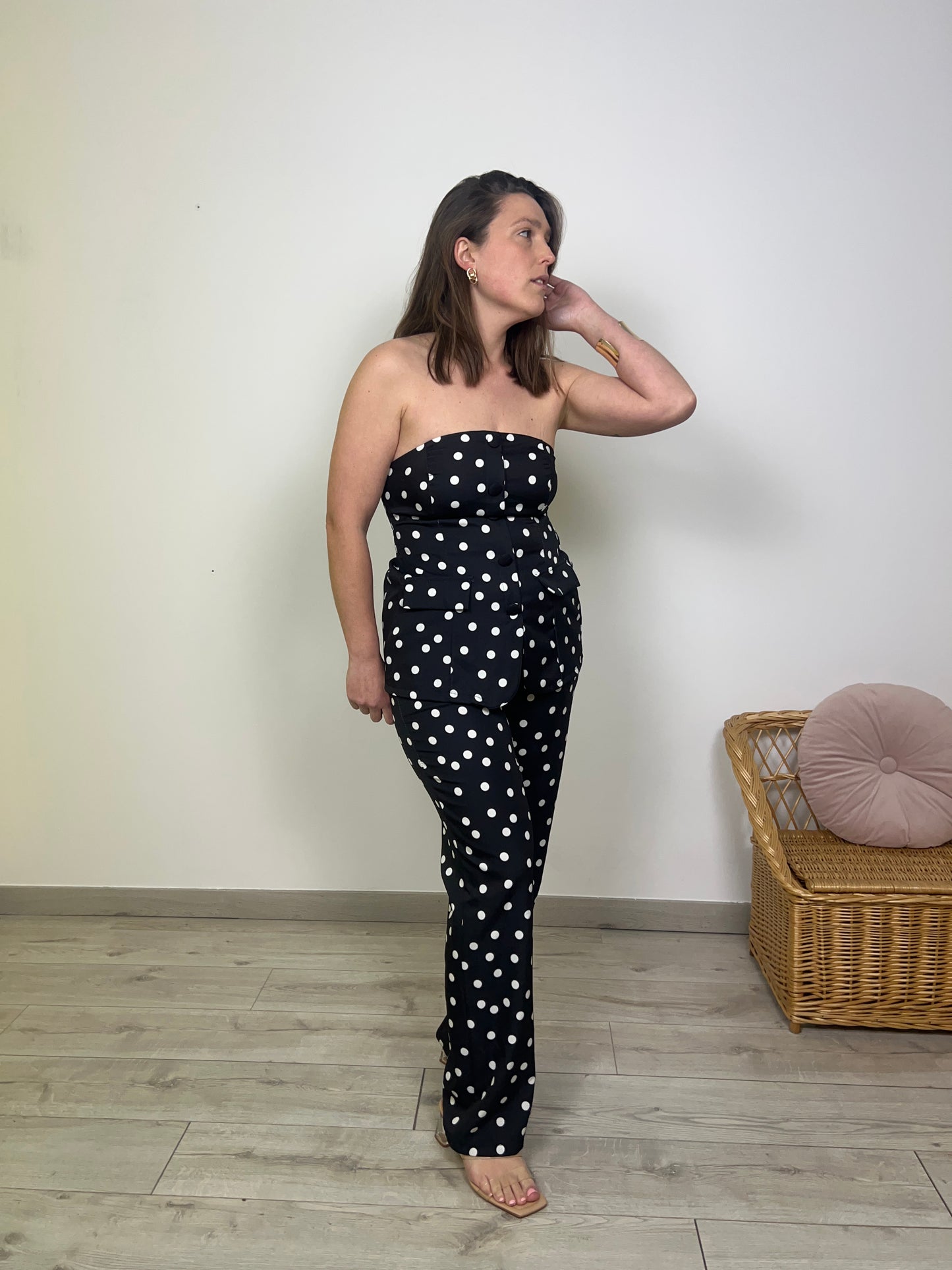 Conjunto Casimira