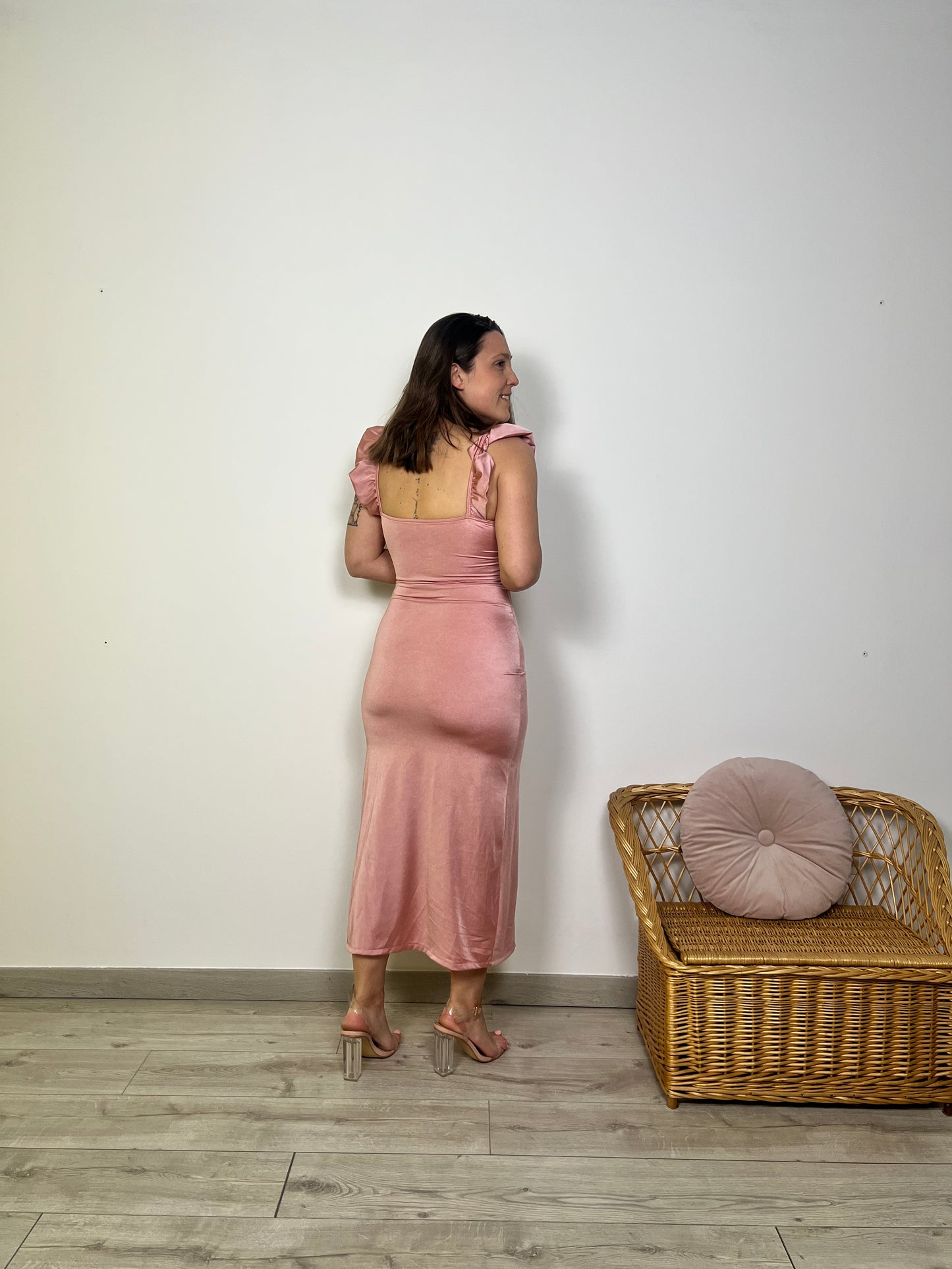 Vestido Dulce