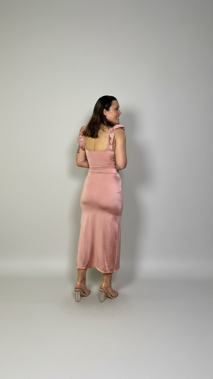 VESTIDO DULCE