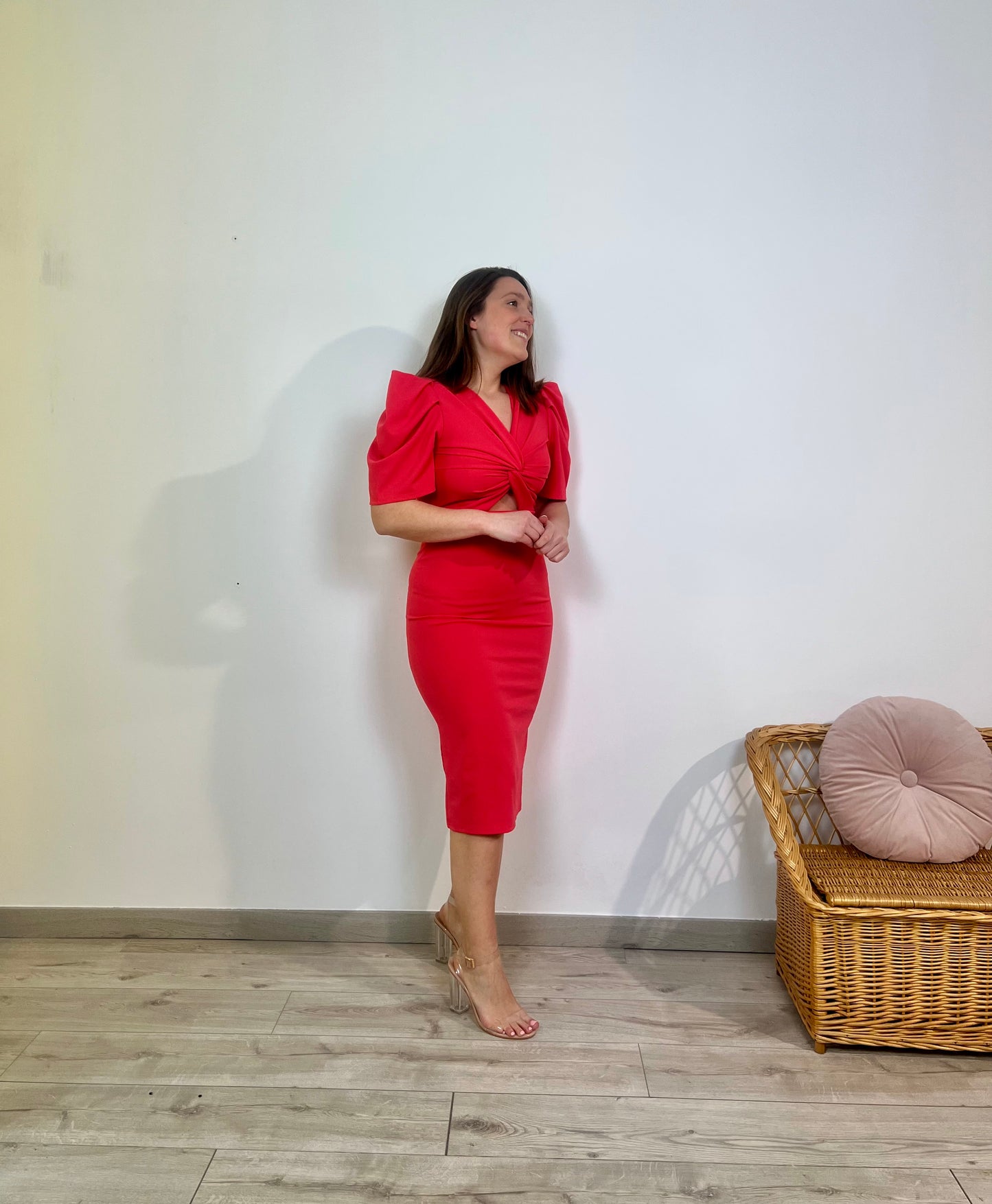 Vestido Estefanía