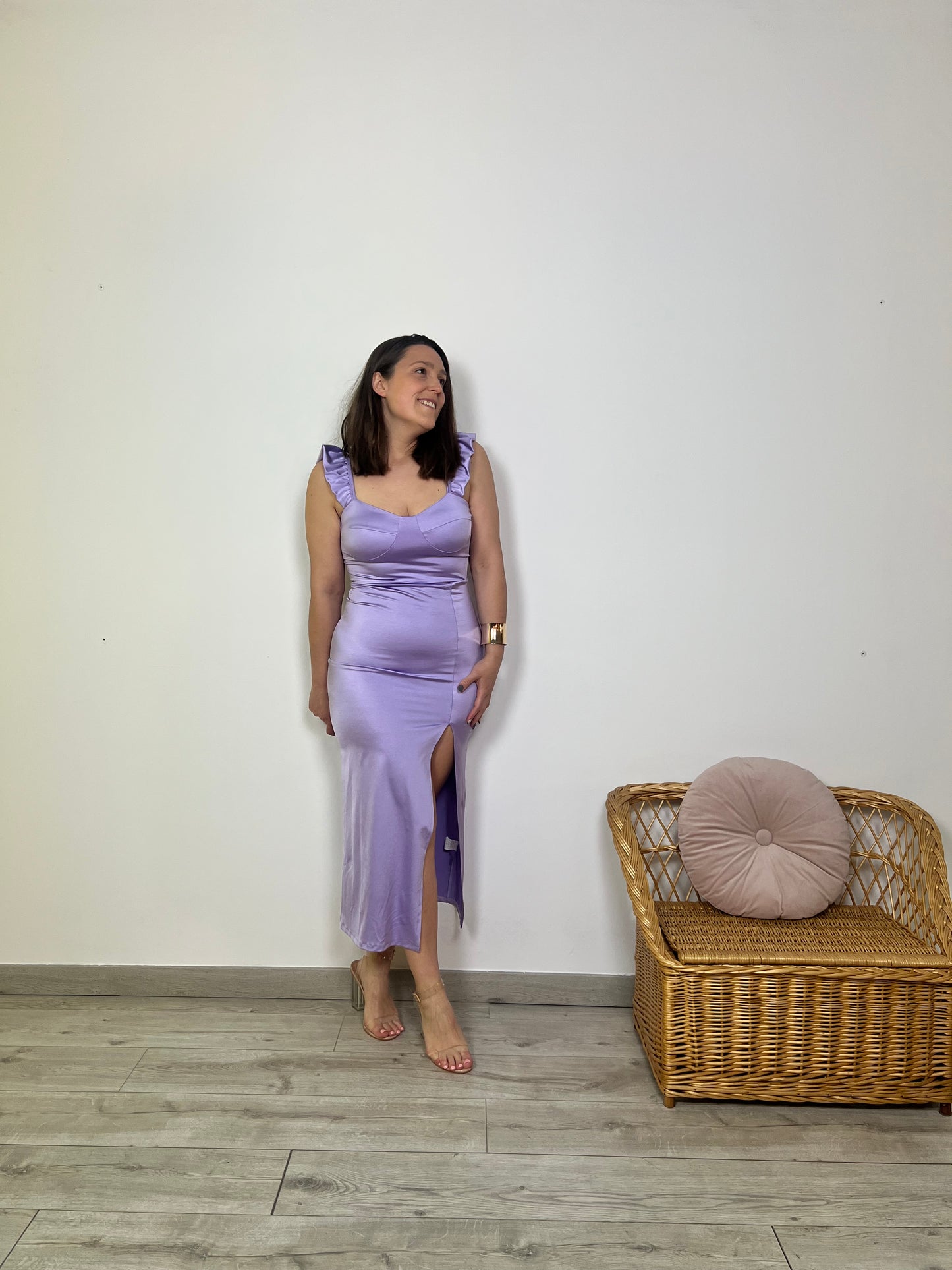 Vestido Dulce