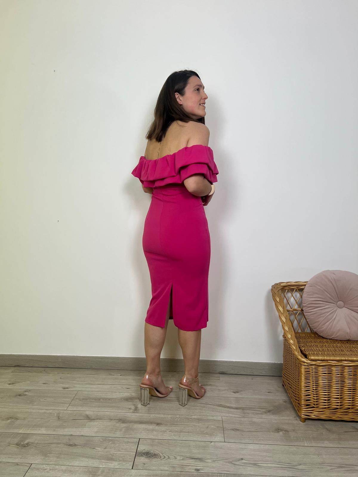 Vestido Jaén
