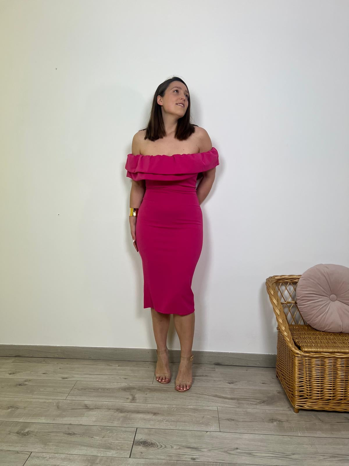 Vestido Jaén