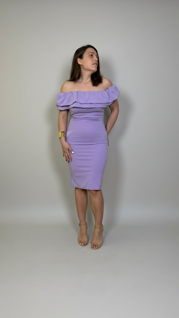 VESTIDO JAEN