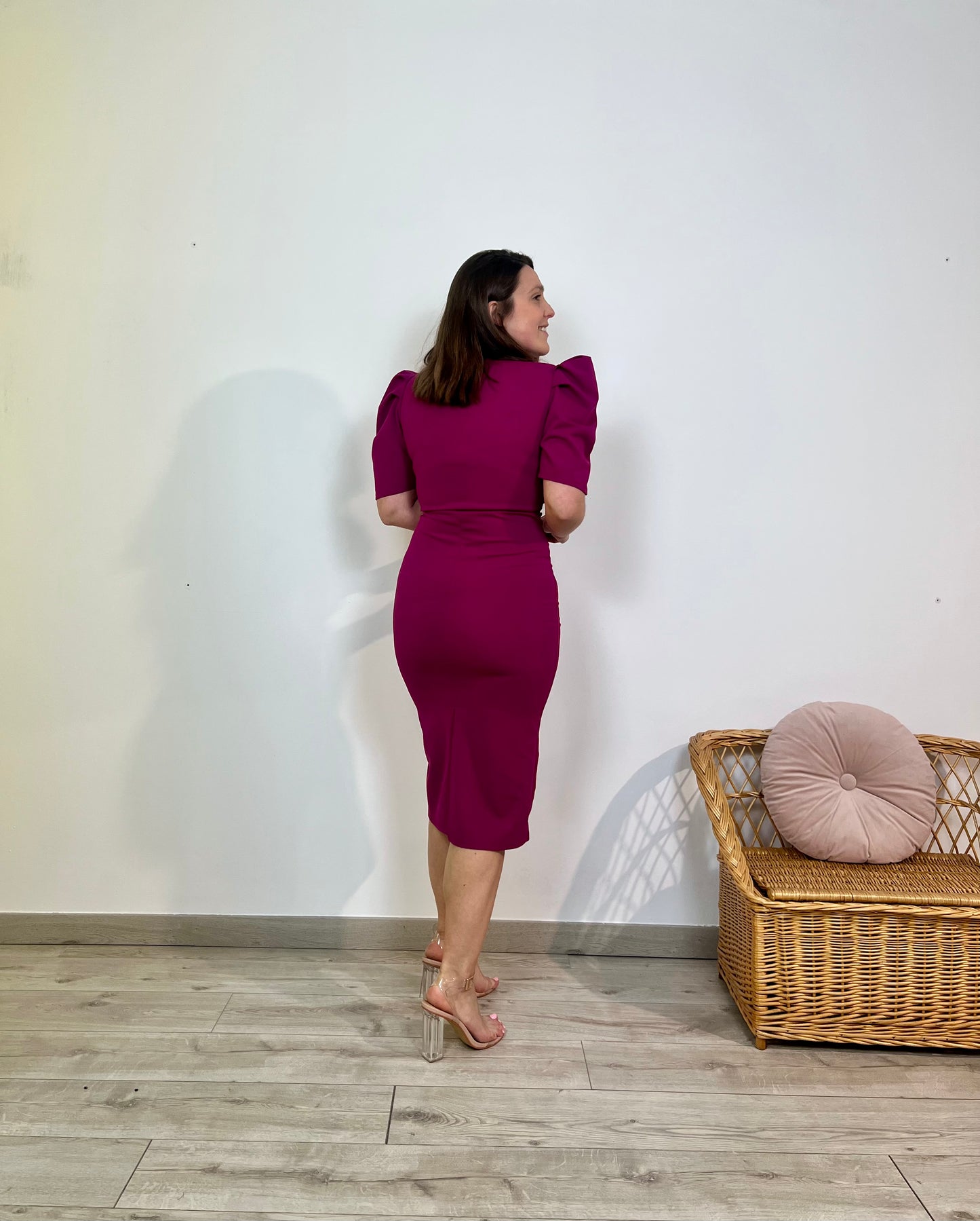 Vestido Estefanía