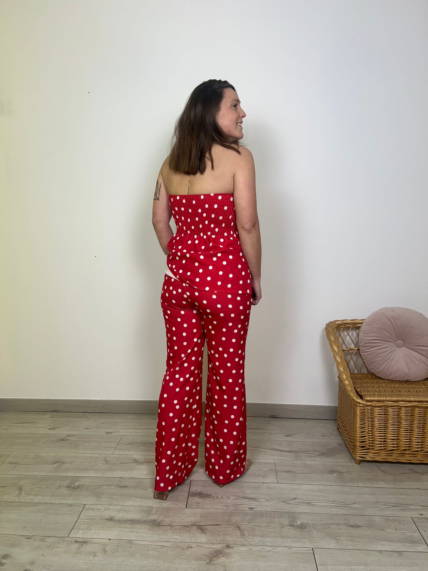 Conjunto Casimira
