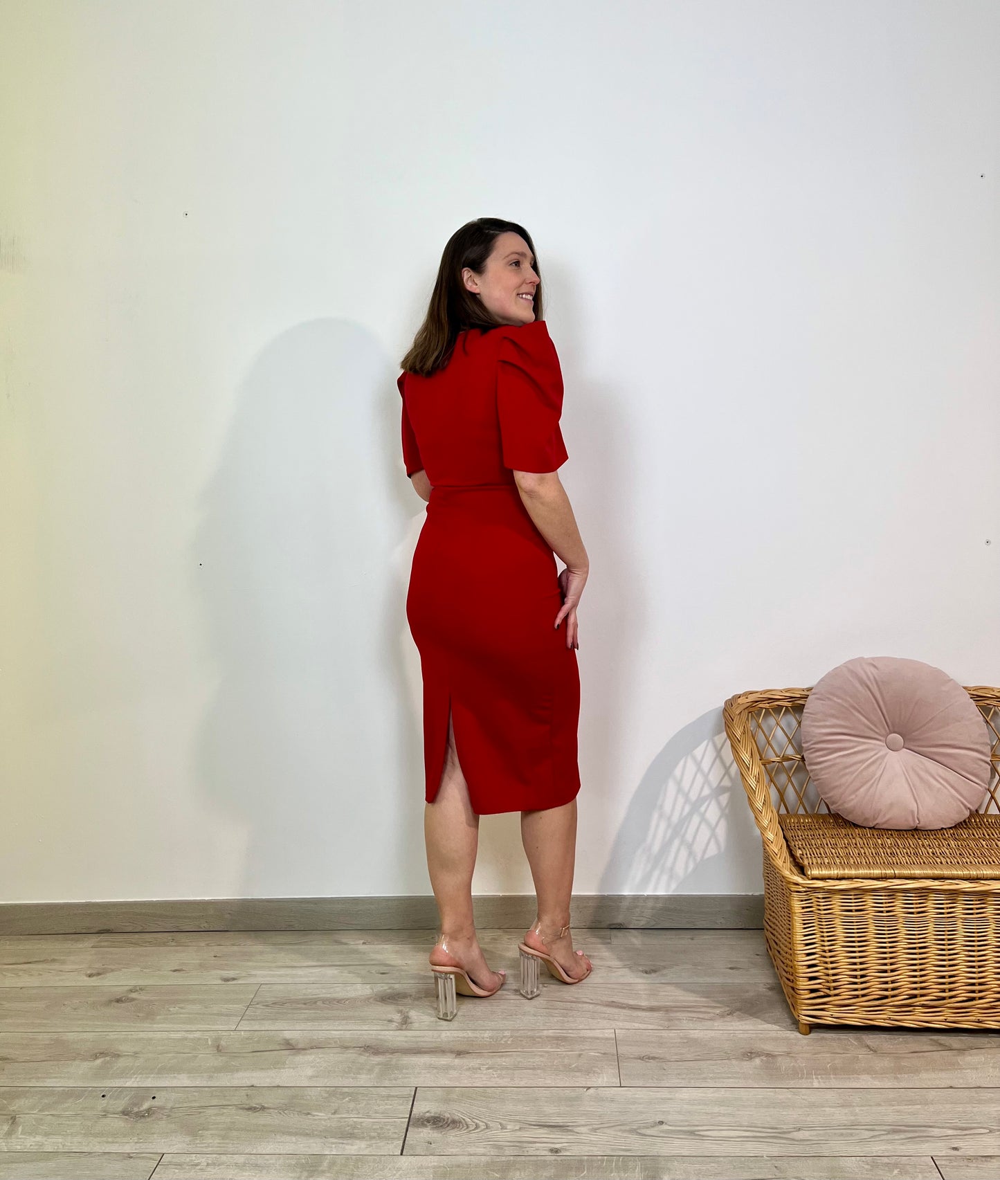 Vestido Estefanía