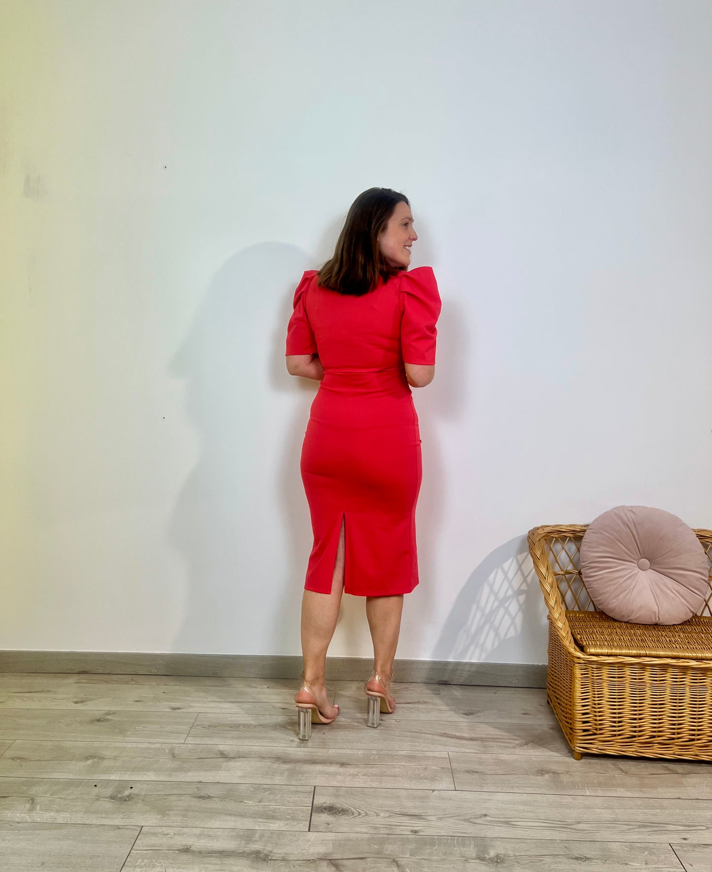 Vestido Estefanía