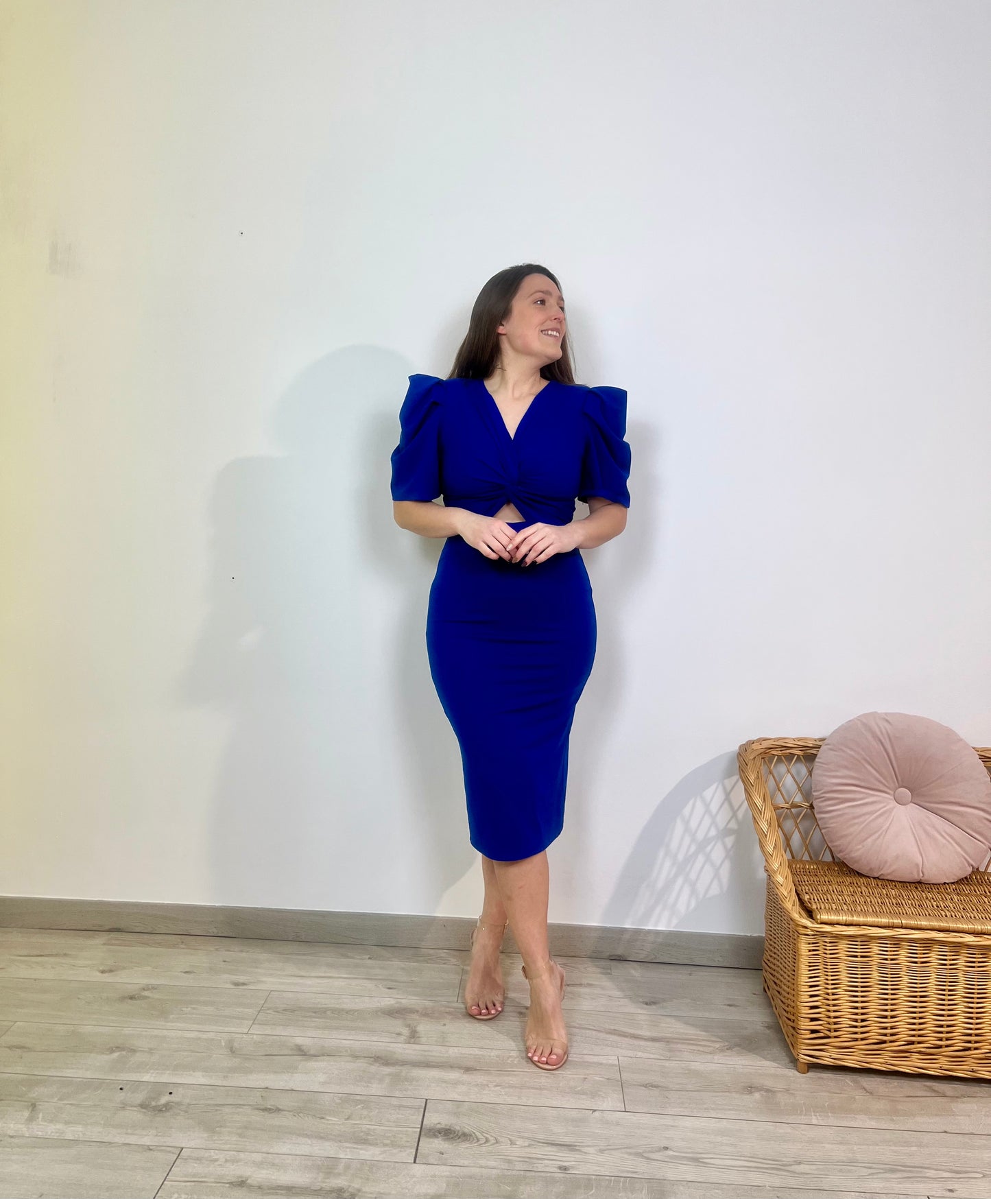 Vestido Estefanía