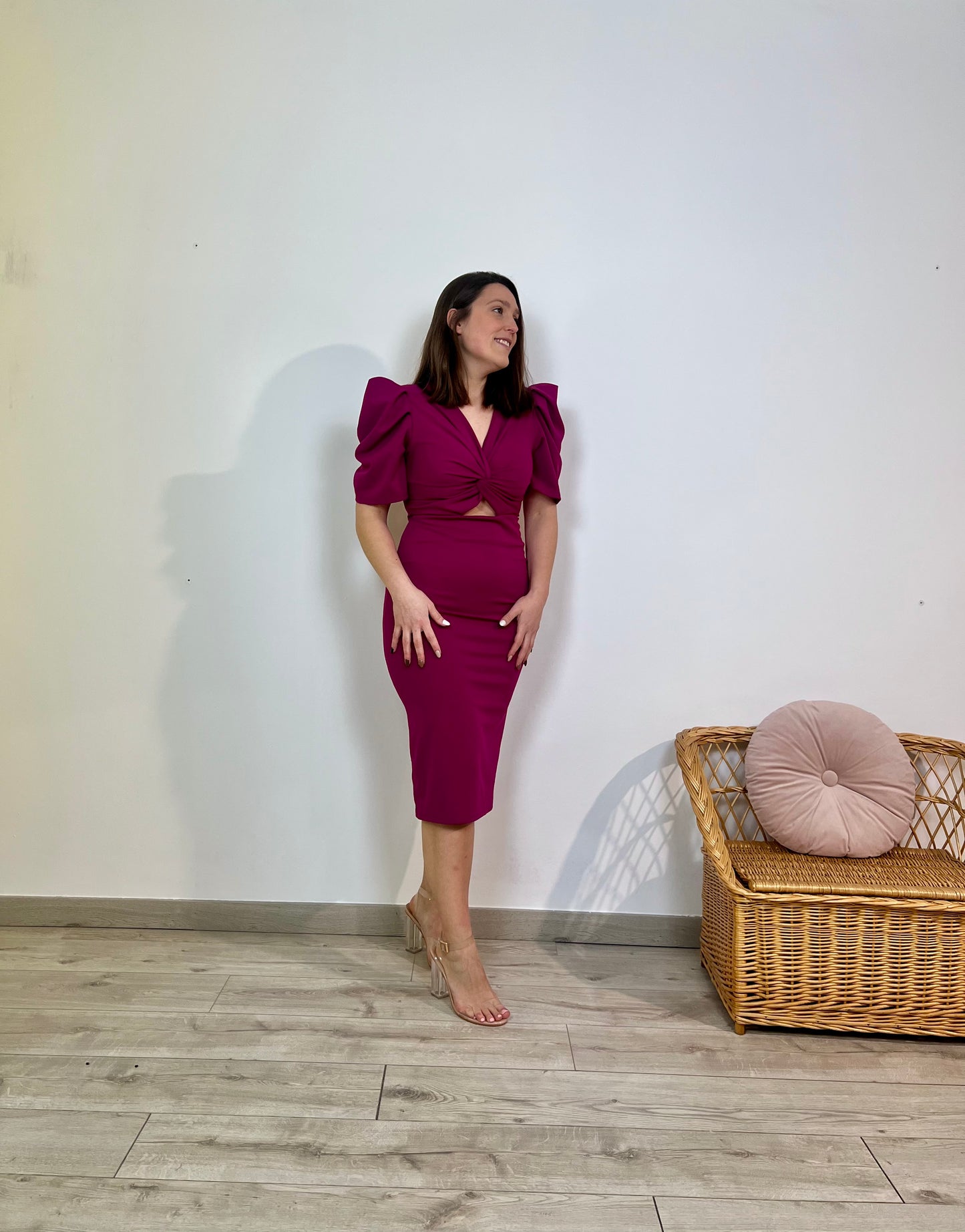 Vestido Estefanía