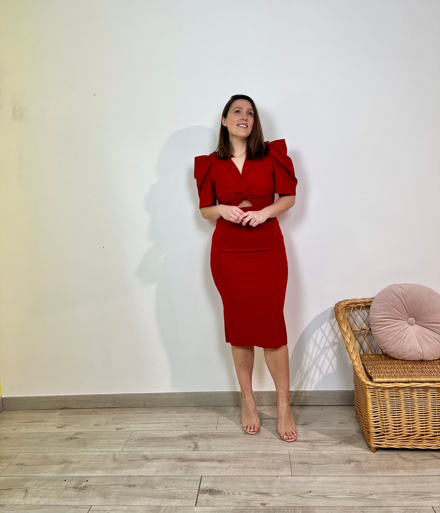 Vestido Estefanía