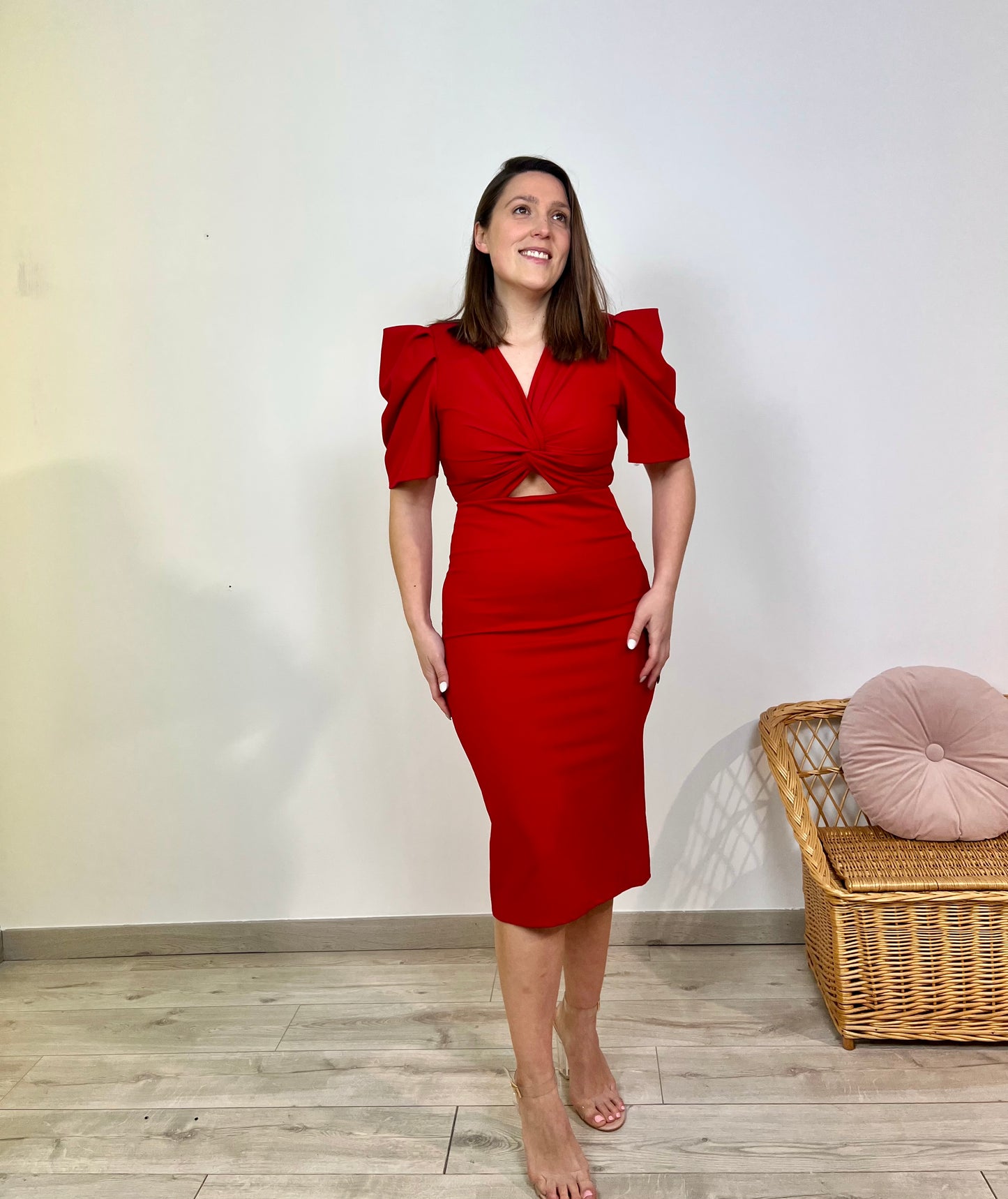 Vestido Estefanía