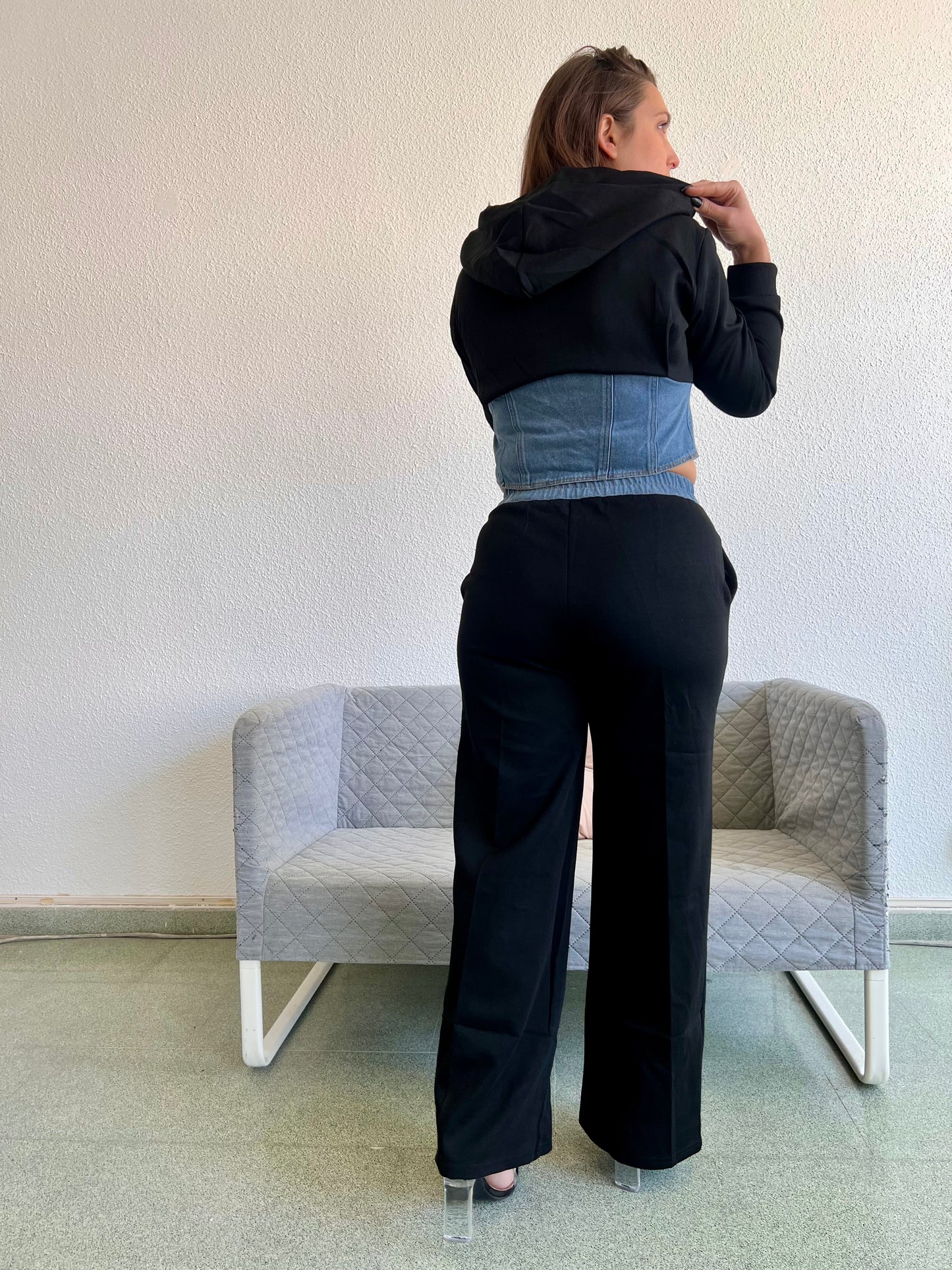 Conjunto combi