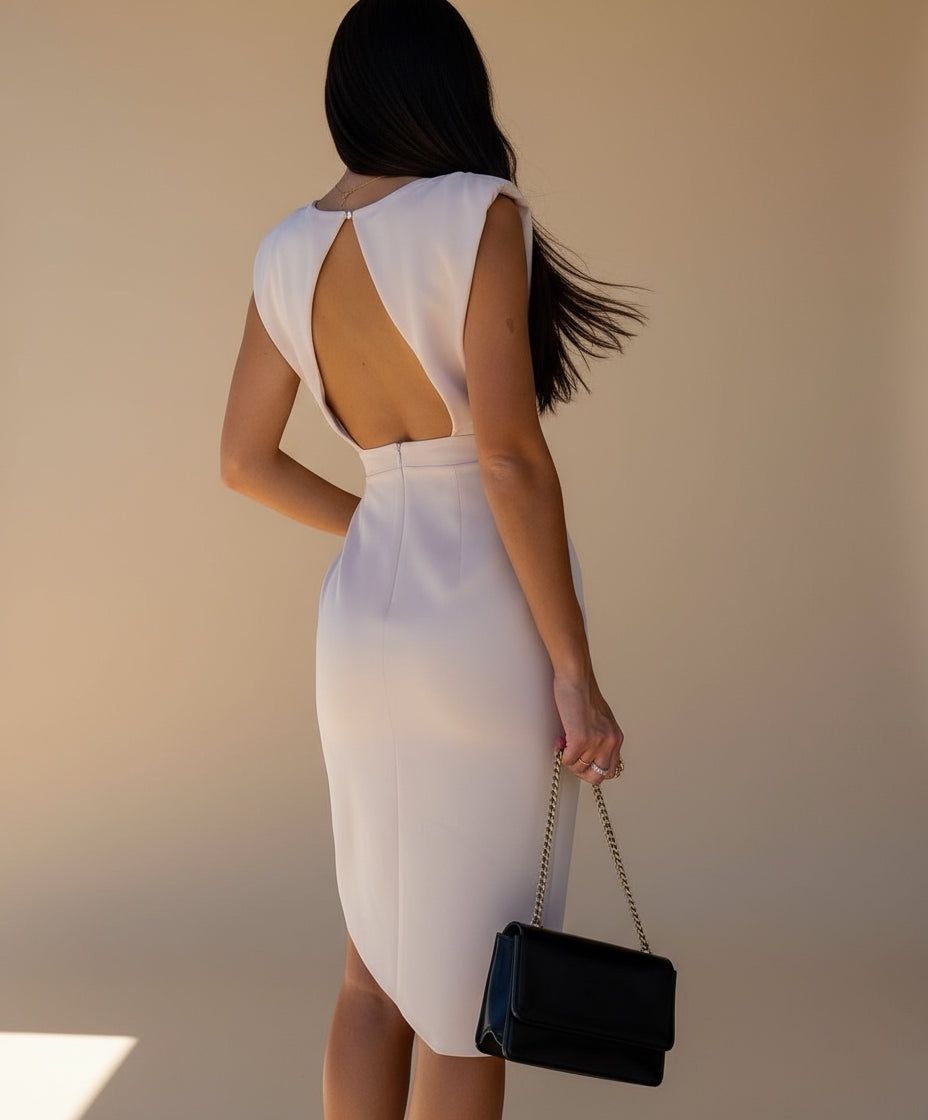 VESTIDO ANTONELLA