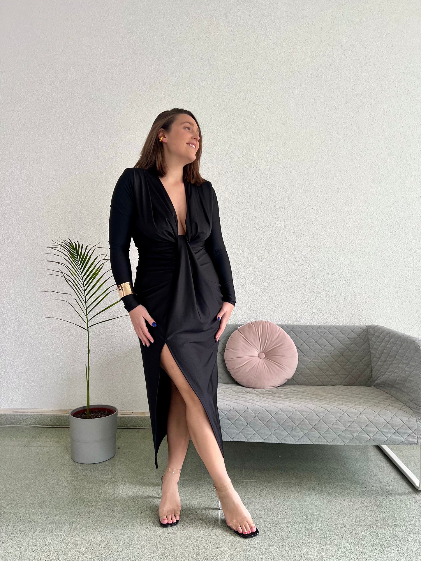 Vestido Estela