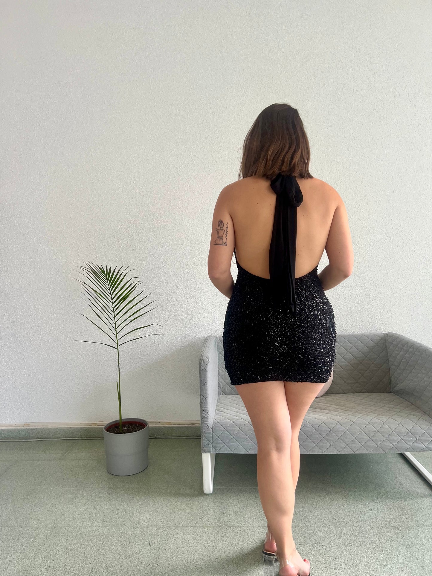Vestido Dakota