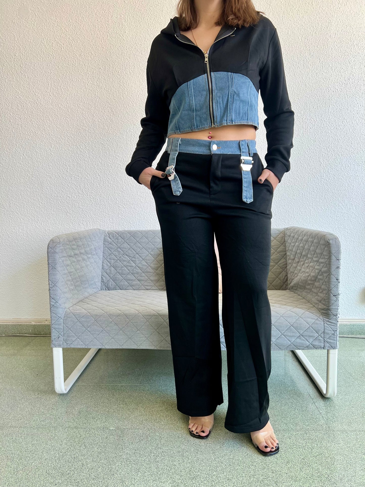 Conjunto combi