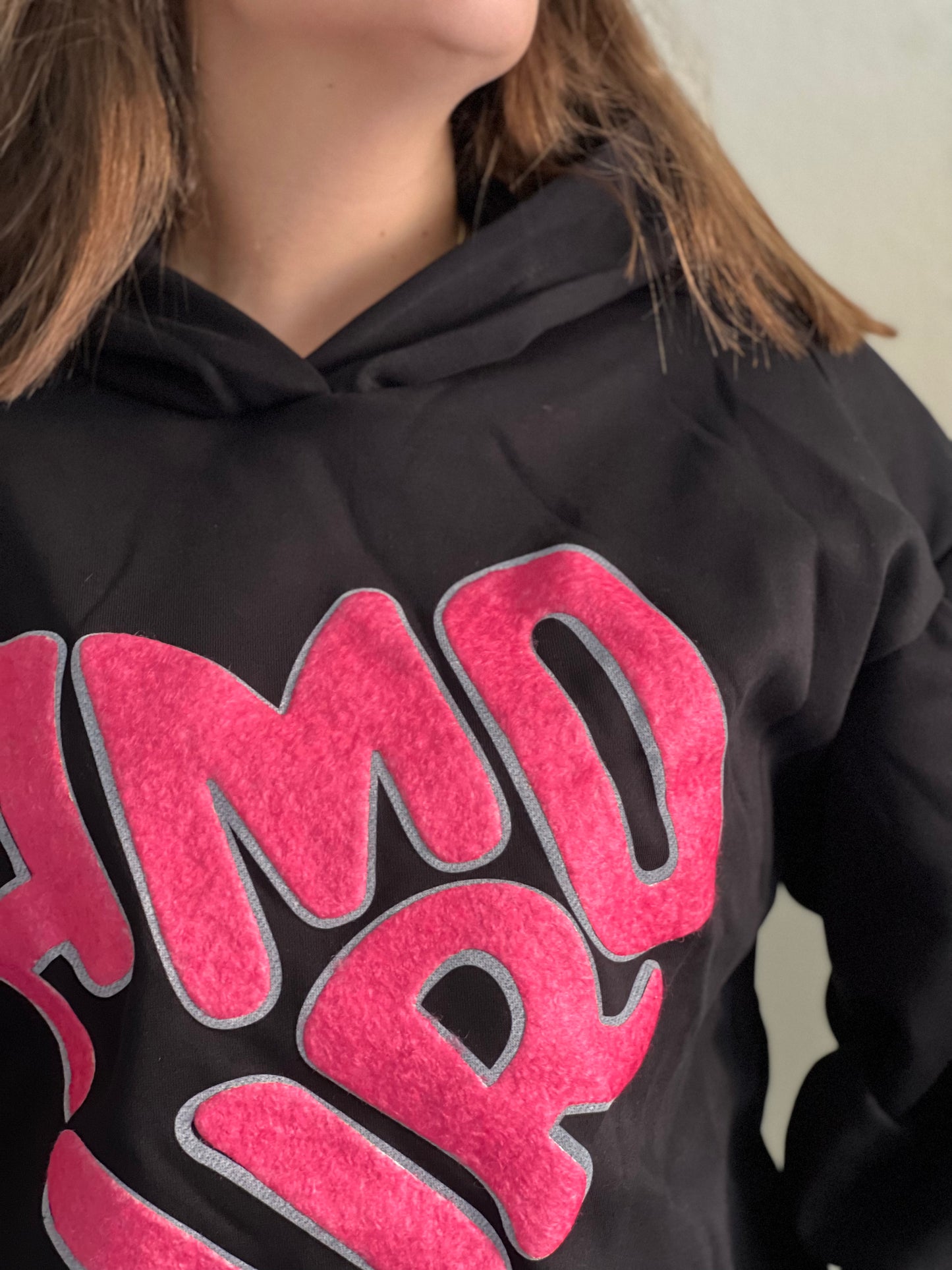 Sudadera Amour