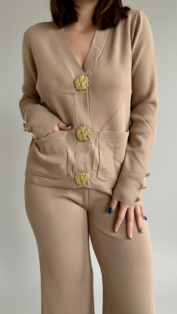 CONJUNTO REINA