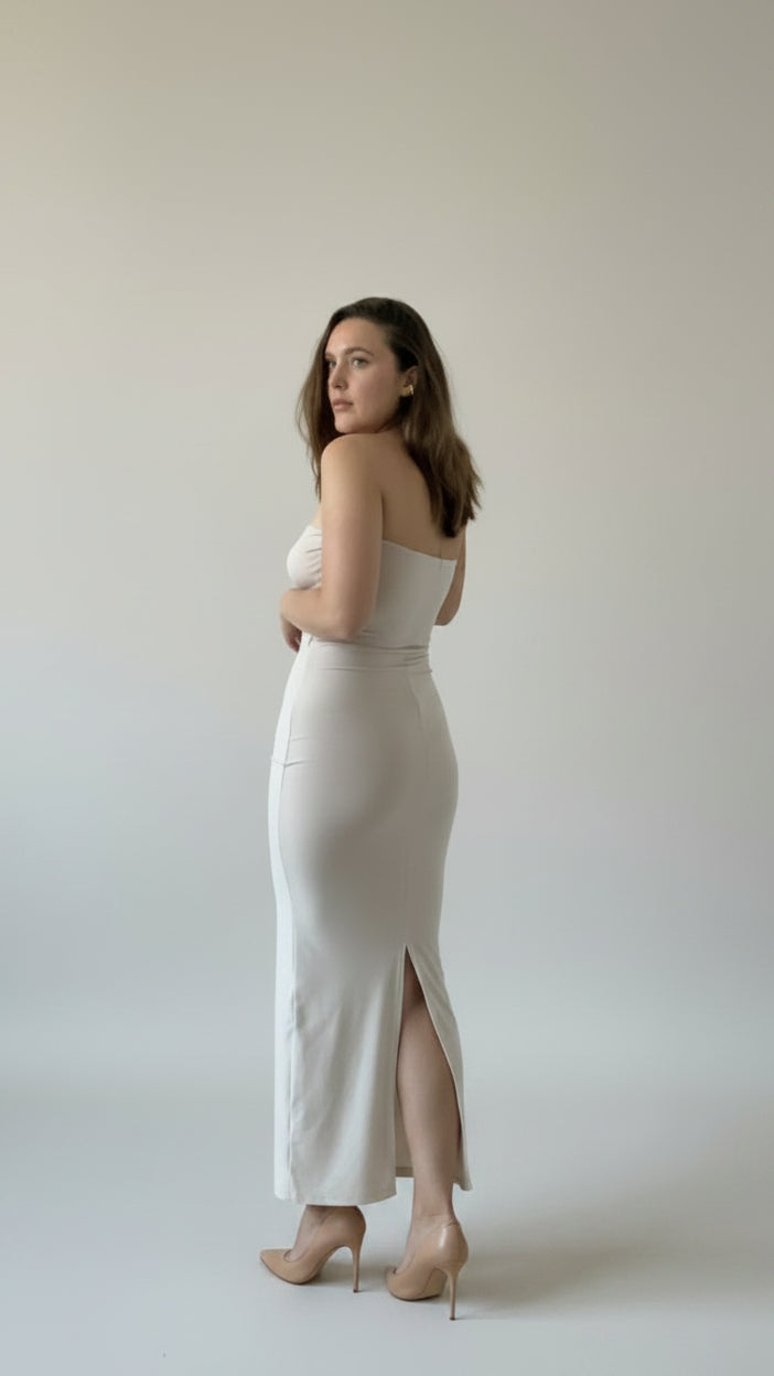 VESTIDO TAMARA