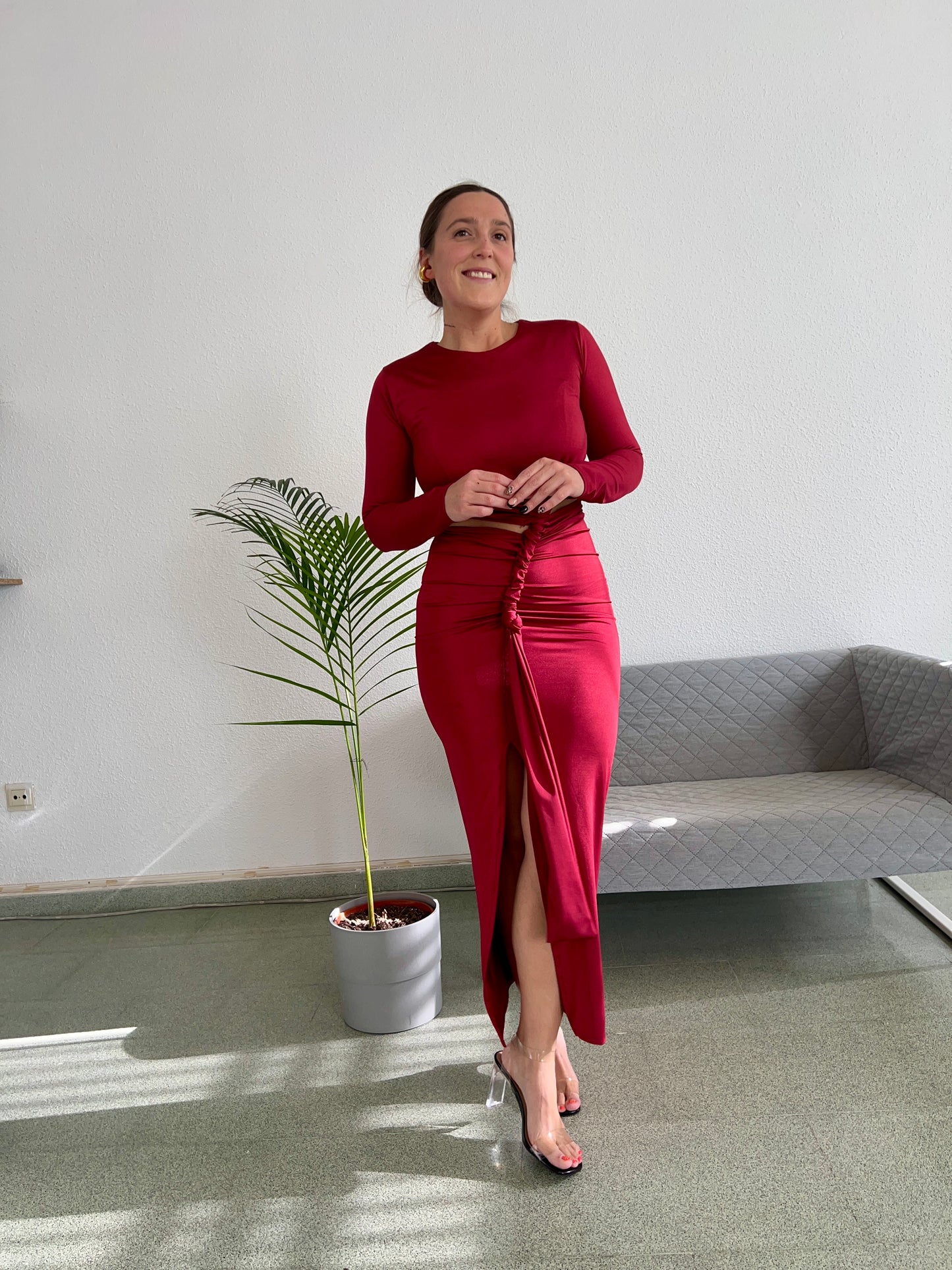 Vestido Ainhoa