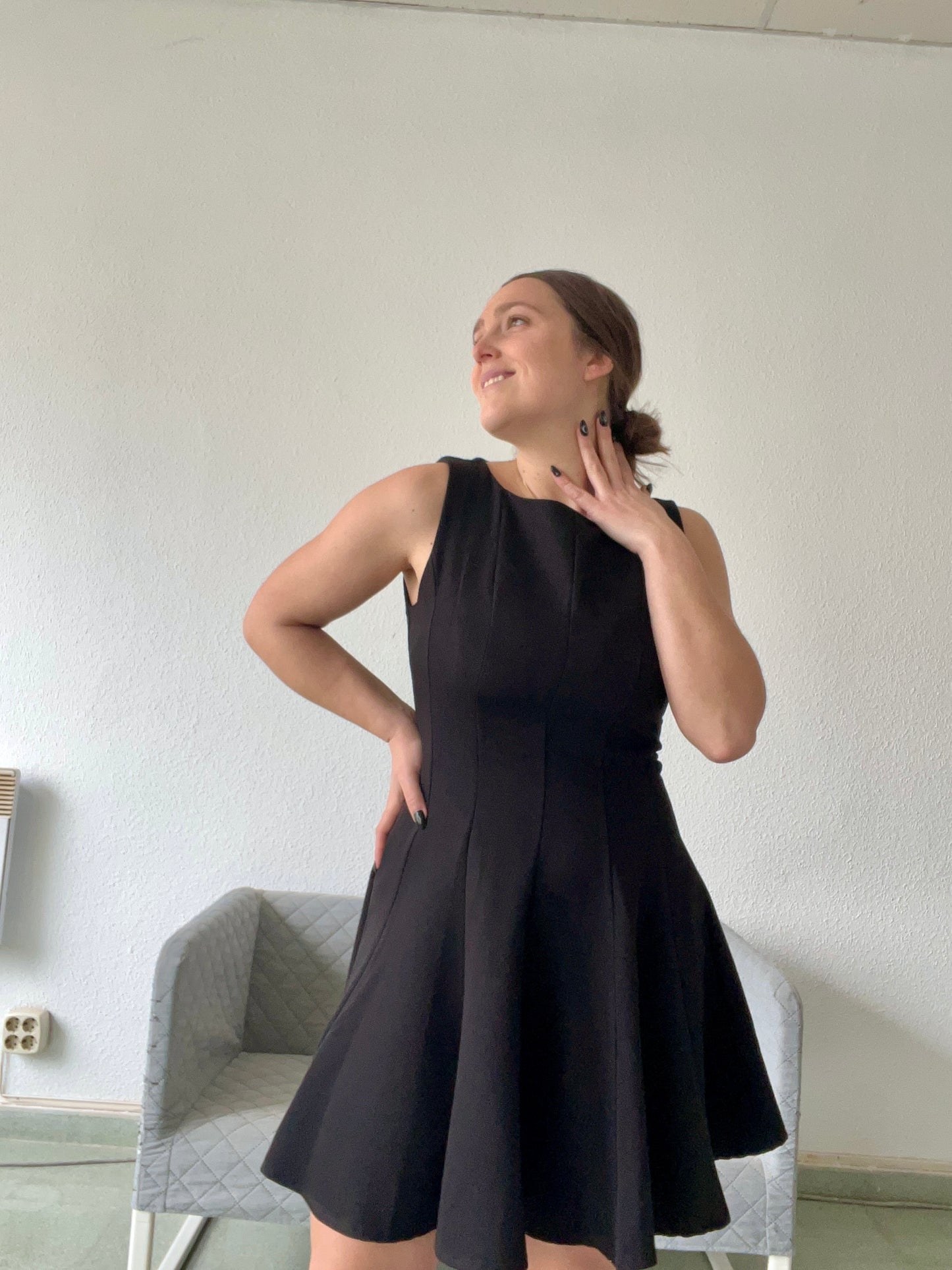Vestido Sonia