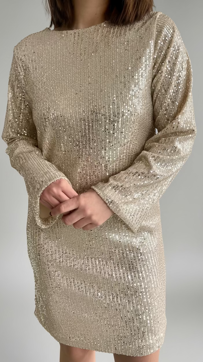 VESTIDO PRINCESS