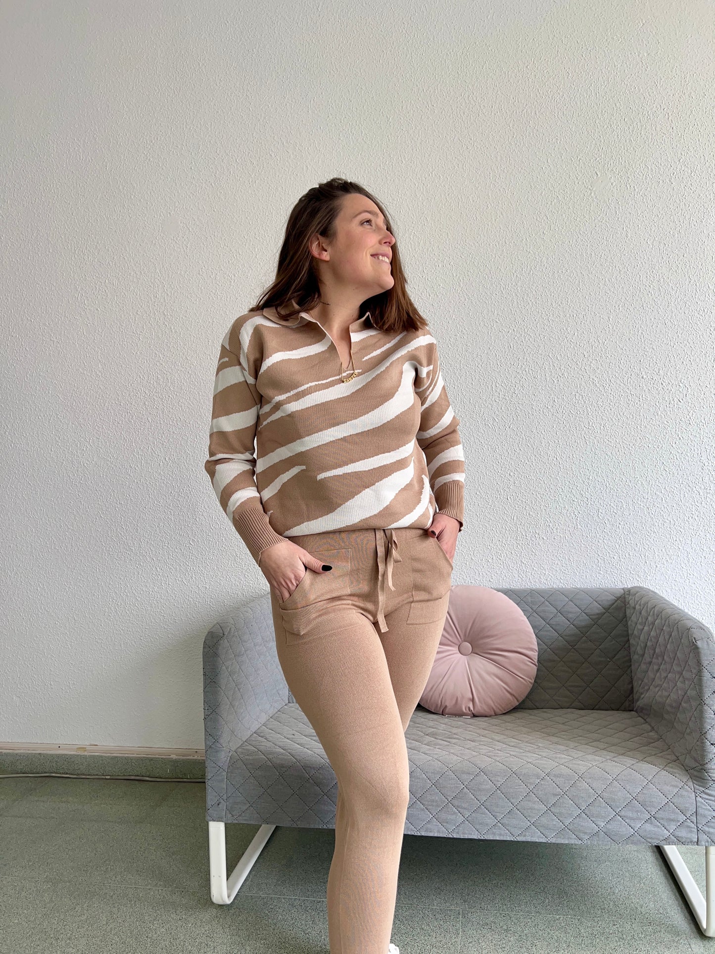Conjunto Suli