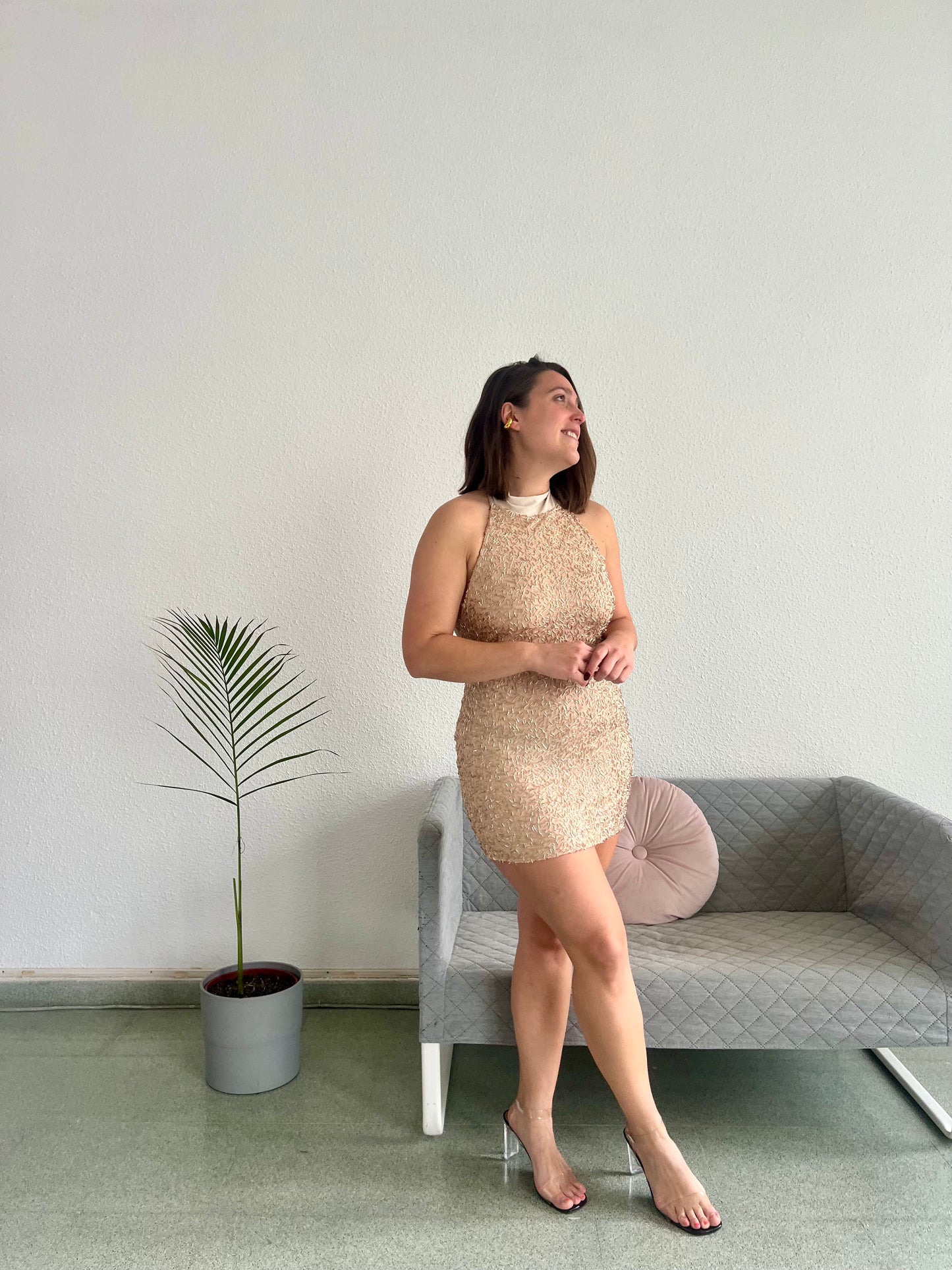 Vestido Dakota