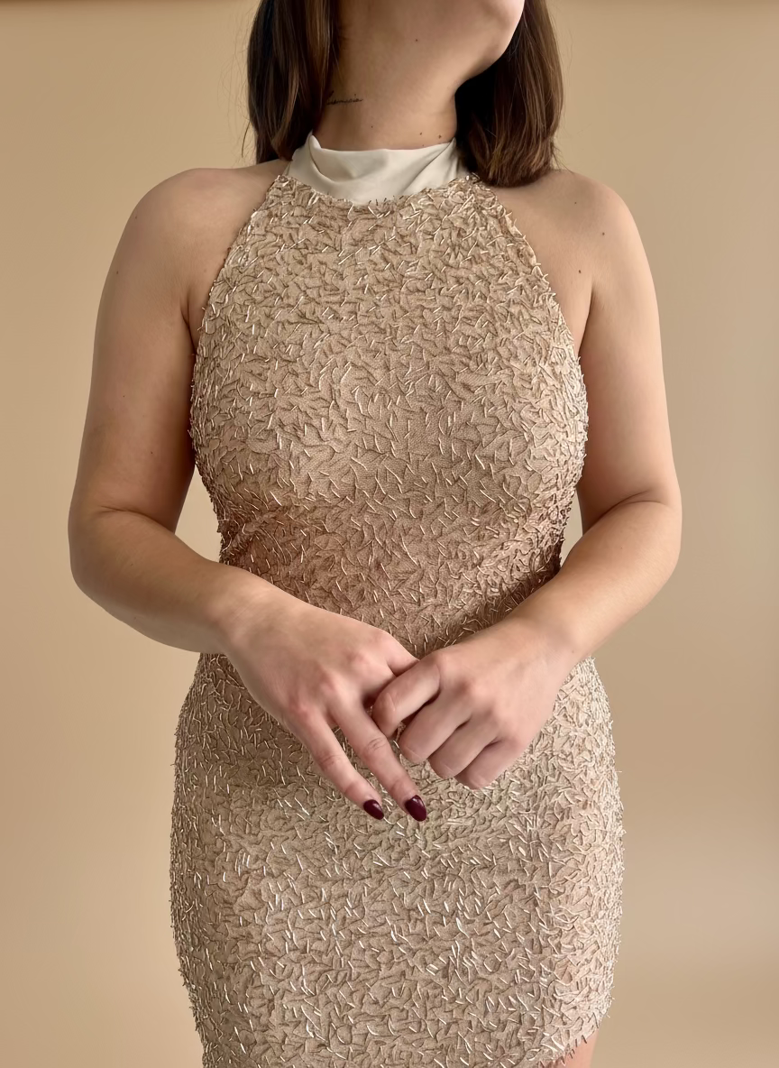 VESTIDO DAKOTA