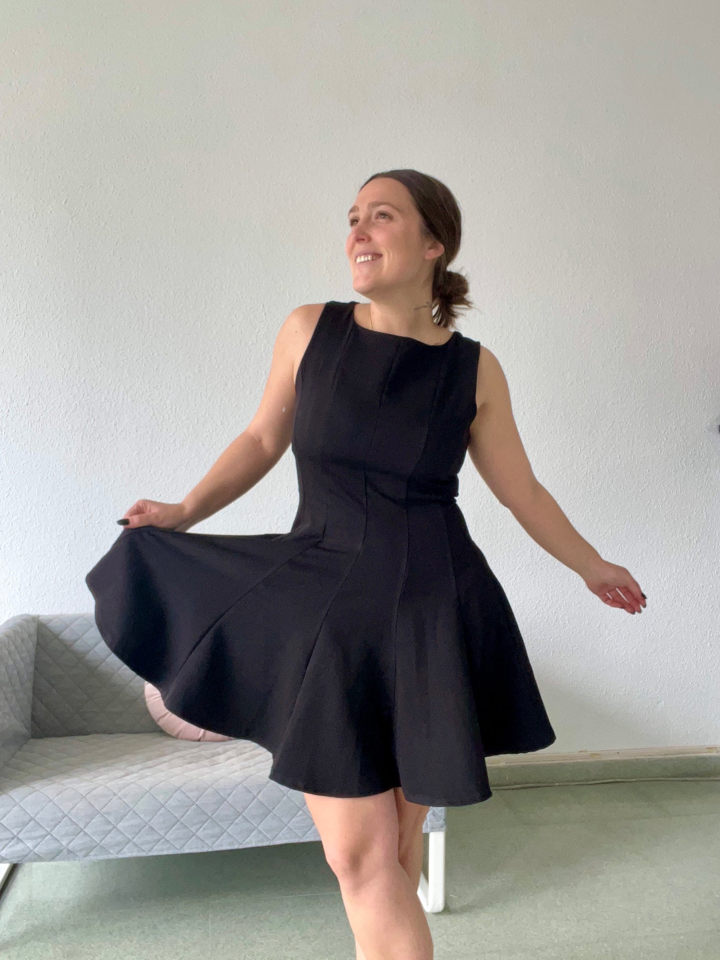 Vestido Sonia