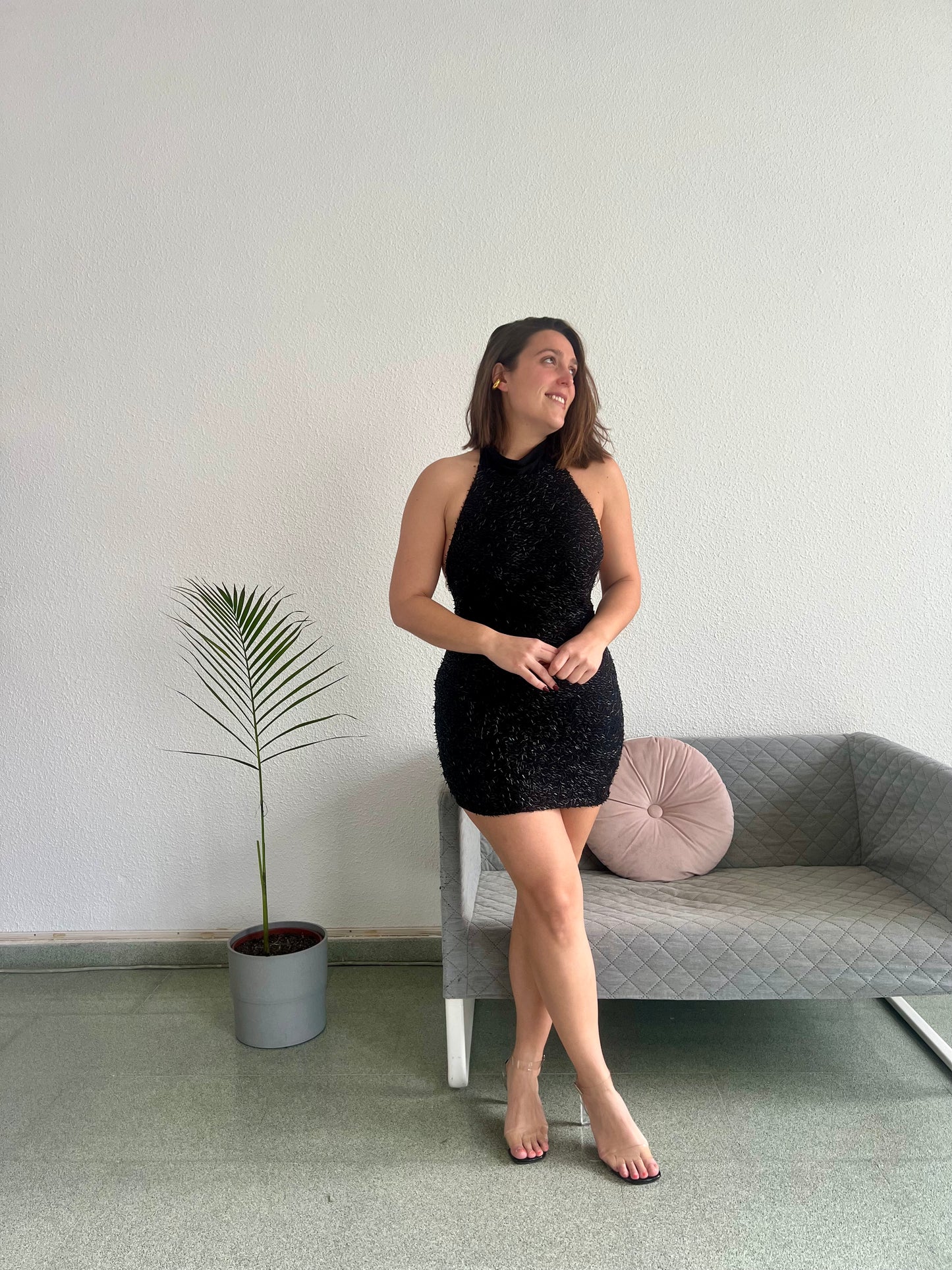 Vestido Dakota