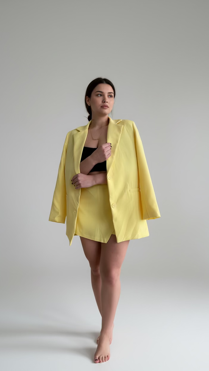 CONJUNTO AMARAL