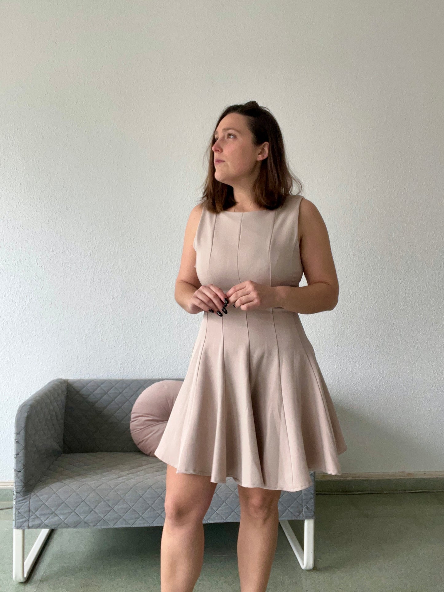 Vestido Sonia
