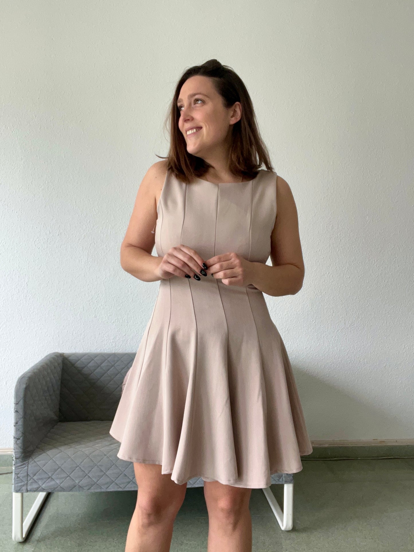 Vestido Sonia