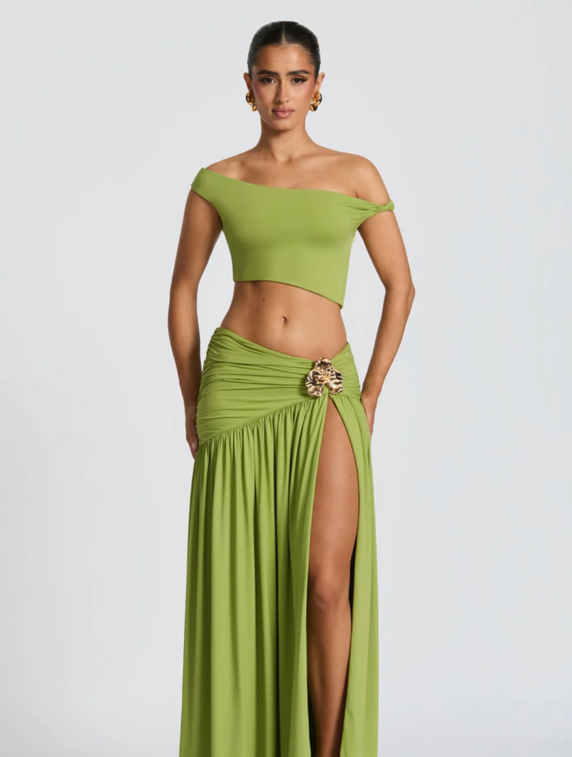 Conjunto baby
