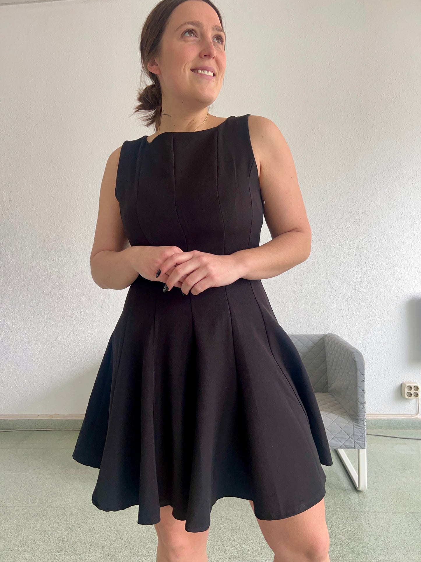 Vestido Sonia