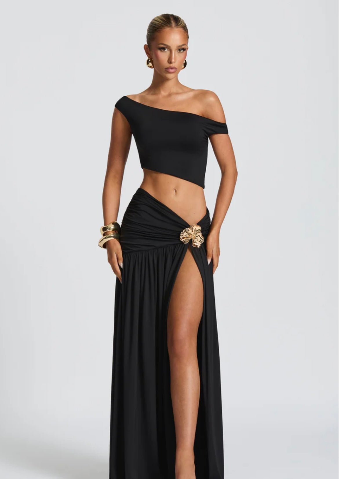 Conjunto baby