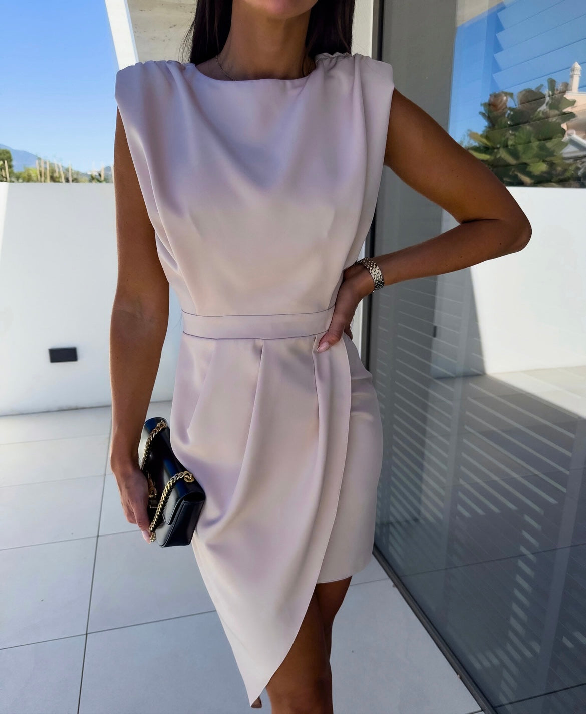 Vestido Antonella
