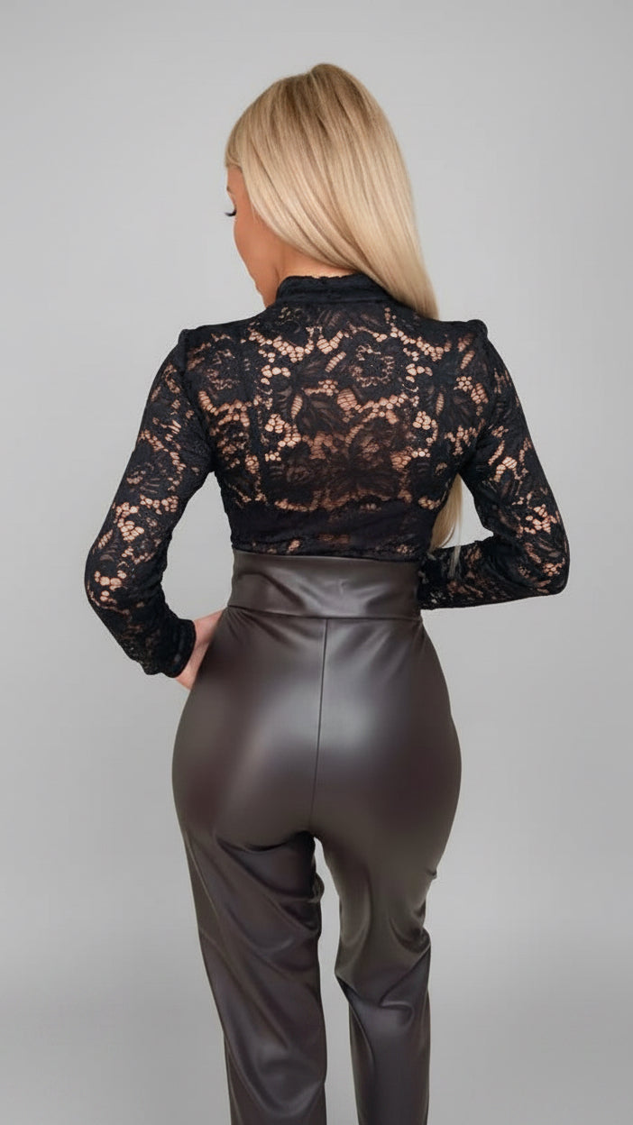 BODY ENCAJE
