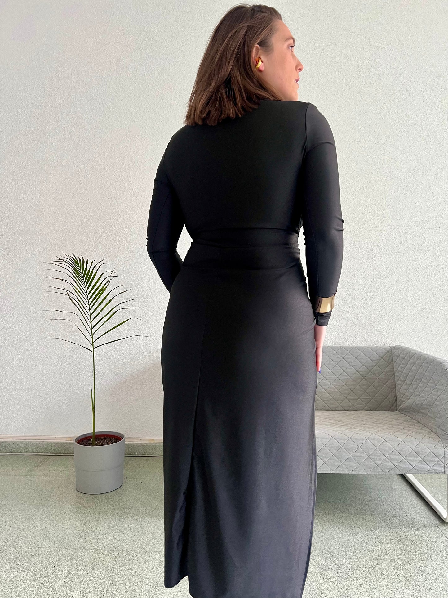 Vestido Estela