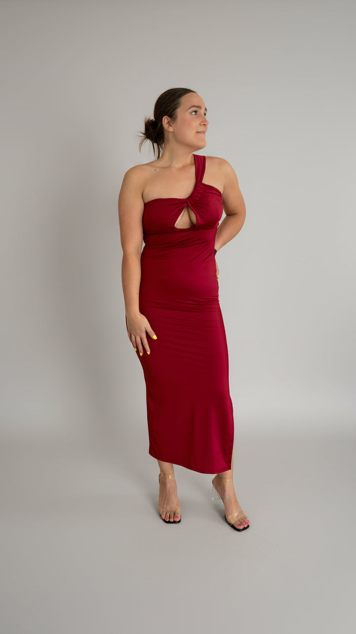 VESTIDO ROYAL